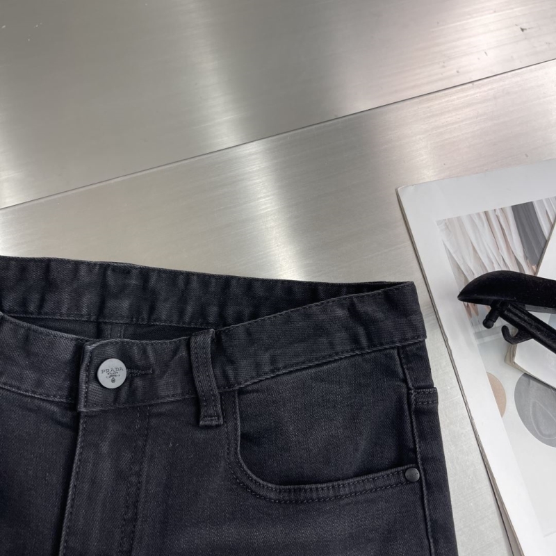 Pra*a long pants